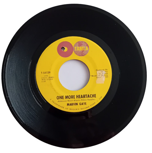 Marvin gaye one more - gaye-one,