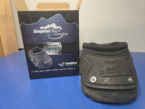 Easycare easyboot back country - back,