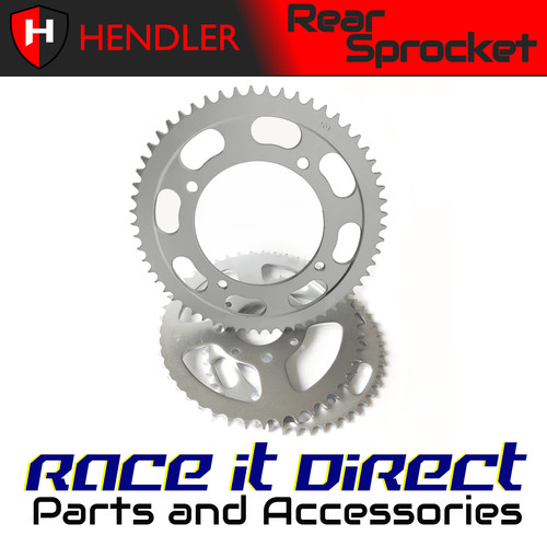 Hendler sprocket for honda - hendler,