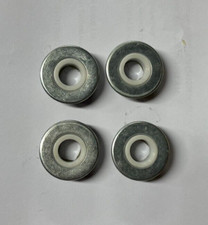 4 X MOUNTFIELD SP454, SP536