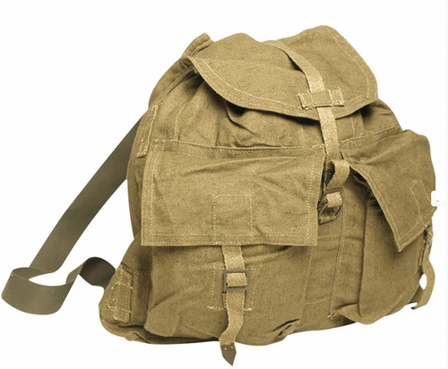 East european army surplus - east,