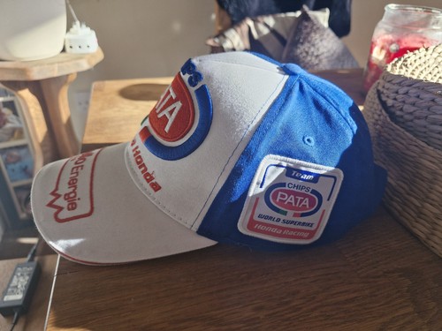 Honda baseball cap moto - baseball, gp
