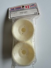 Team Yokomo ZC-805 Rear Wheel - Dogfighter 870c - NOS