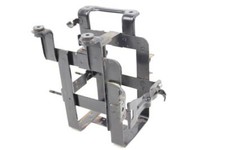 BATTERY HOLDER HONDA CB 900 F