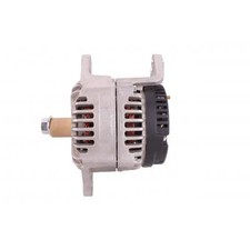 WWA20702XR Alternator 24v For