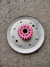 WEBB C17L PETROL CYLINDER