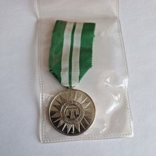 Original 1972 Irish Garda