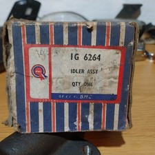 AUSTIN GIPSY JENSEN 541