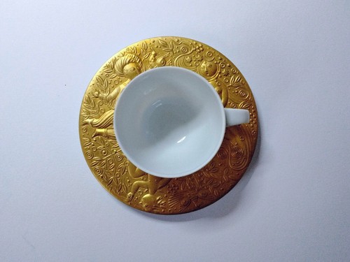 Rosenthal magic flute - magic,