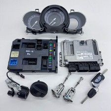 CITROEN DS3 MK1 ECU KIT