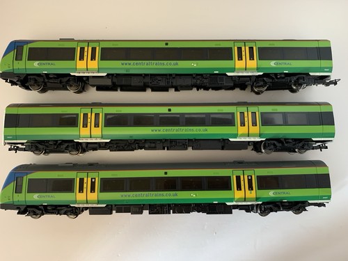 Bachmann gauge 460 class - 33-460,