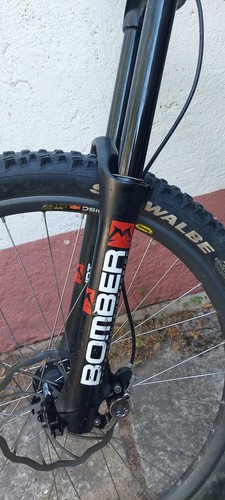 Marzocchi bomber super - marzocchi, t