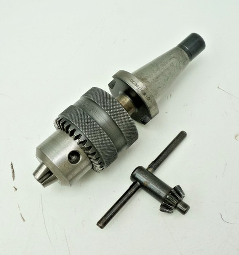 Porta drill chuck iso - drill,