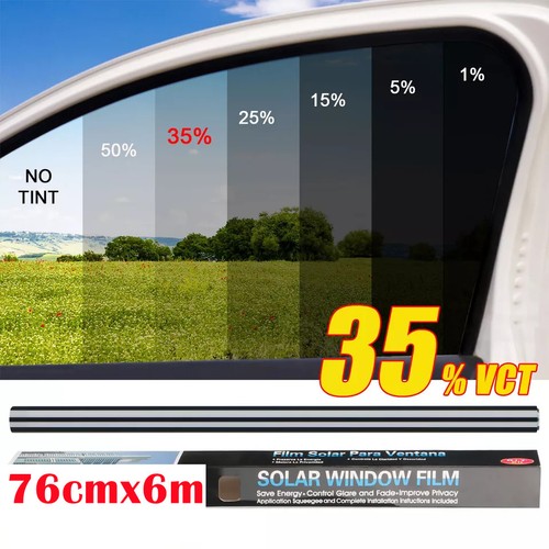 35 limo - 1/5/15/25/35%,