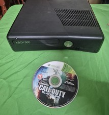 Microsoft Xbox 360 S 500gb