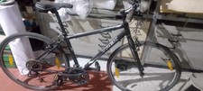 trek 7.1  fx city bike