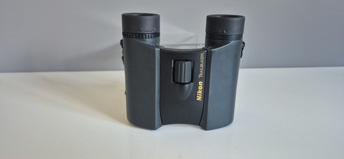 Nikon trailblazer 8x25 2 - nikon, 8.2°