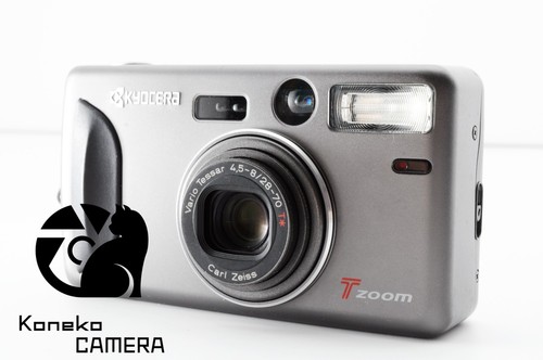 Tested works kyocera - t, zoom