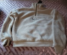 *BNWT* Karl Kani Winter Fleece