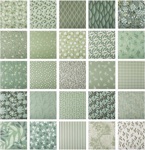 Yoosso pcs fat quarters - yoosso,