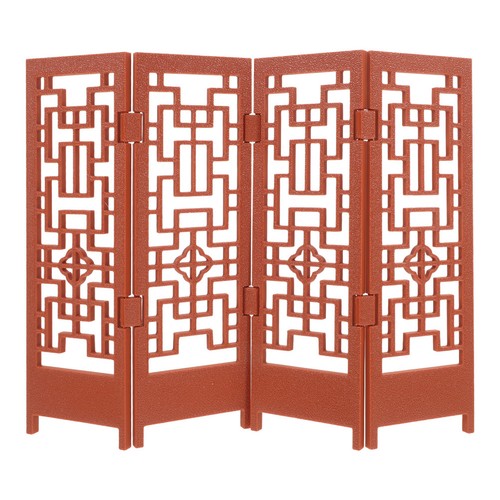 Dollhouse decors mini divider - mini,