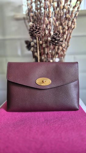 Mulberry darley large - mulberry,