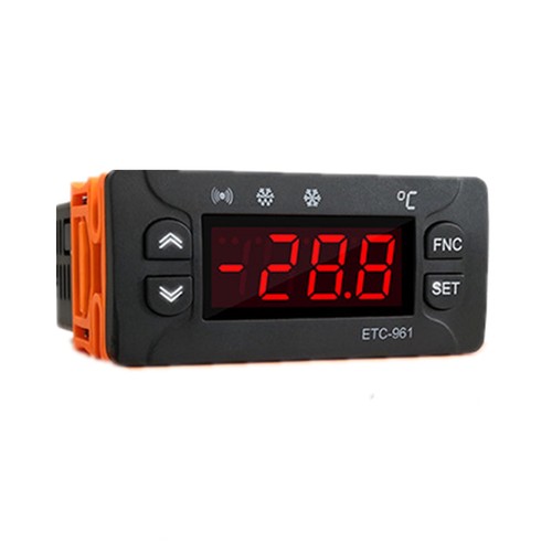 Etc 961 thermostat temperature - etc-961,