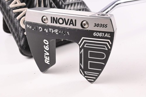 Bettinardi 2022 inovai rev - 2022,