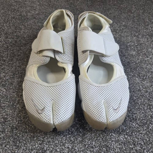 Nike air rift - rift, 2005