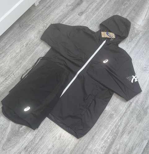 Asics icon windrunner - windrunner, and