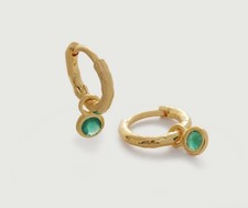 Monica Vinader Gemstone Mini