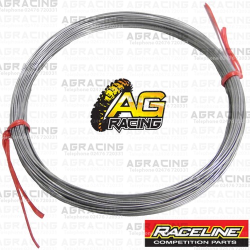 Raceline grip safety - safety, lock