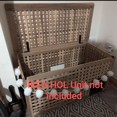 Ikea hol compatible hinges - ikea,