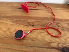 YORK T500 SAFETY KEY - FREE