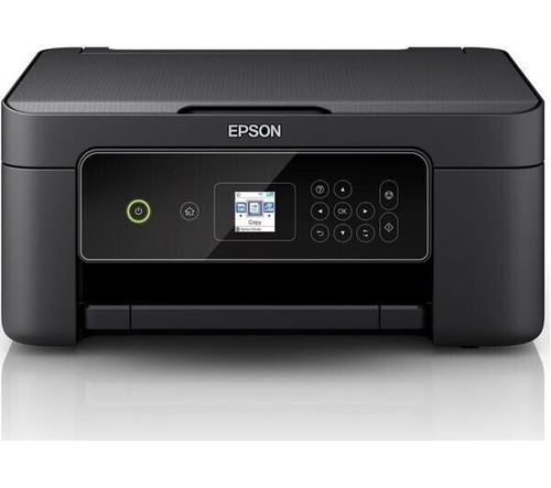 Epson expression home - expression,