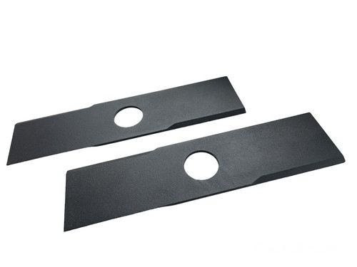 Lawn edger machine blades - lawn, 2
