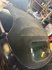 Audi TT Mk2 8J 2006-2014 Convertible Roadster Folding Roof