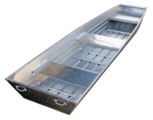 Aluminium marine ally - marine, jon