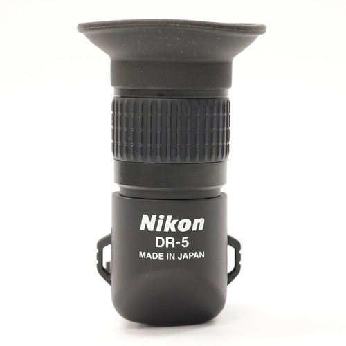 Nikon right angle - nikon, dr-5