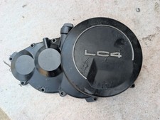 Ktm 640 duke lc4 1998 - 2, 1999