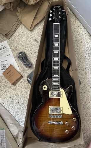 Spencer eko lp10 honey - eko_lp10,