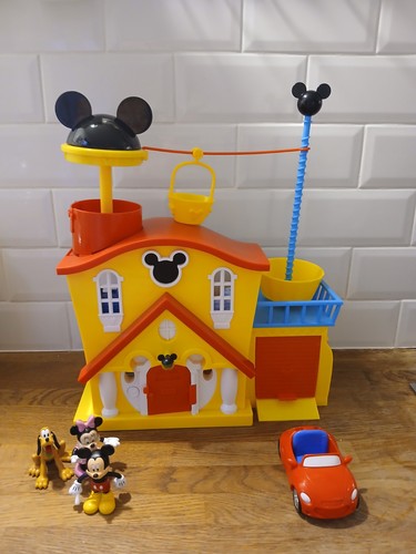 Disney store mickey - store, mouse