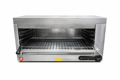 Electric salamander grill 1872 - electric,