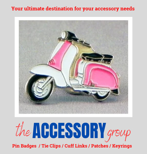 New vespa lambretta scooter - new,