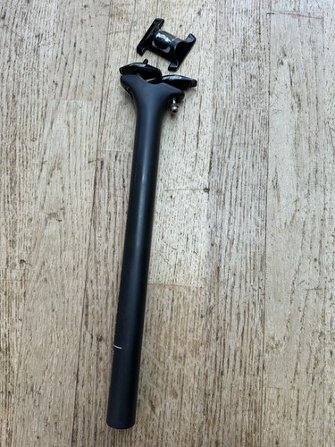 Cervelo 2mm line - in-line, carbon