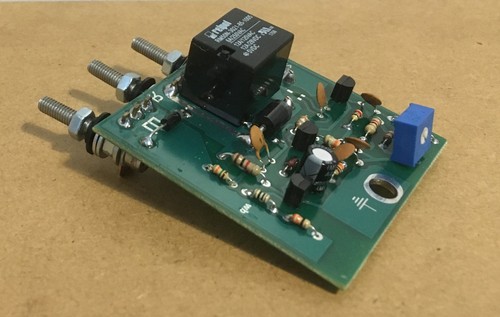 Voltage regulator volts 10a - regulator, 6