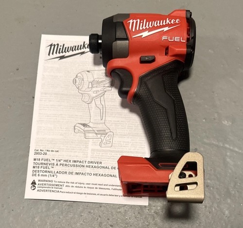 Milwaukee m18 fuel 2953 - m18,