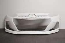 HYUNDAI I10 i10 FRONNT BUMPER