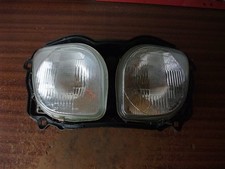 YAMAHA FZR600 FZR 600 4JH