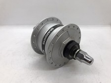 Shimano DH-3R37-NT Dynamo